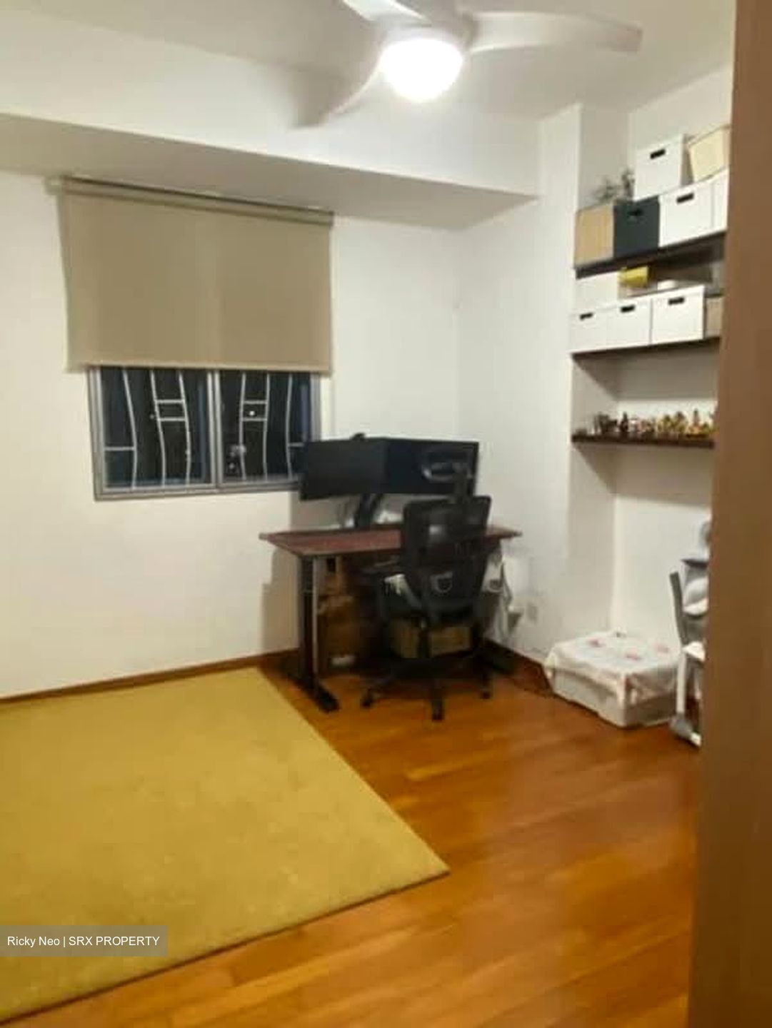 Sanctuary Green (D15), Condominium #543848681